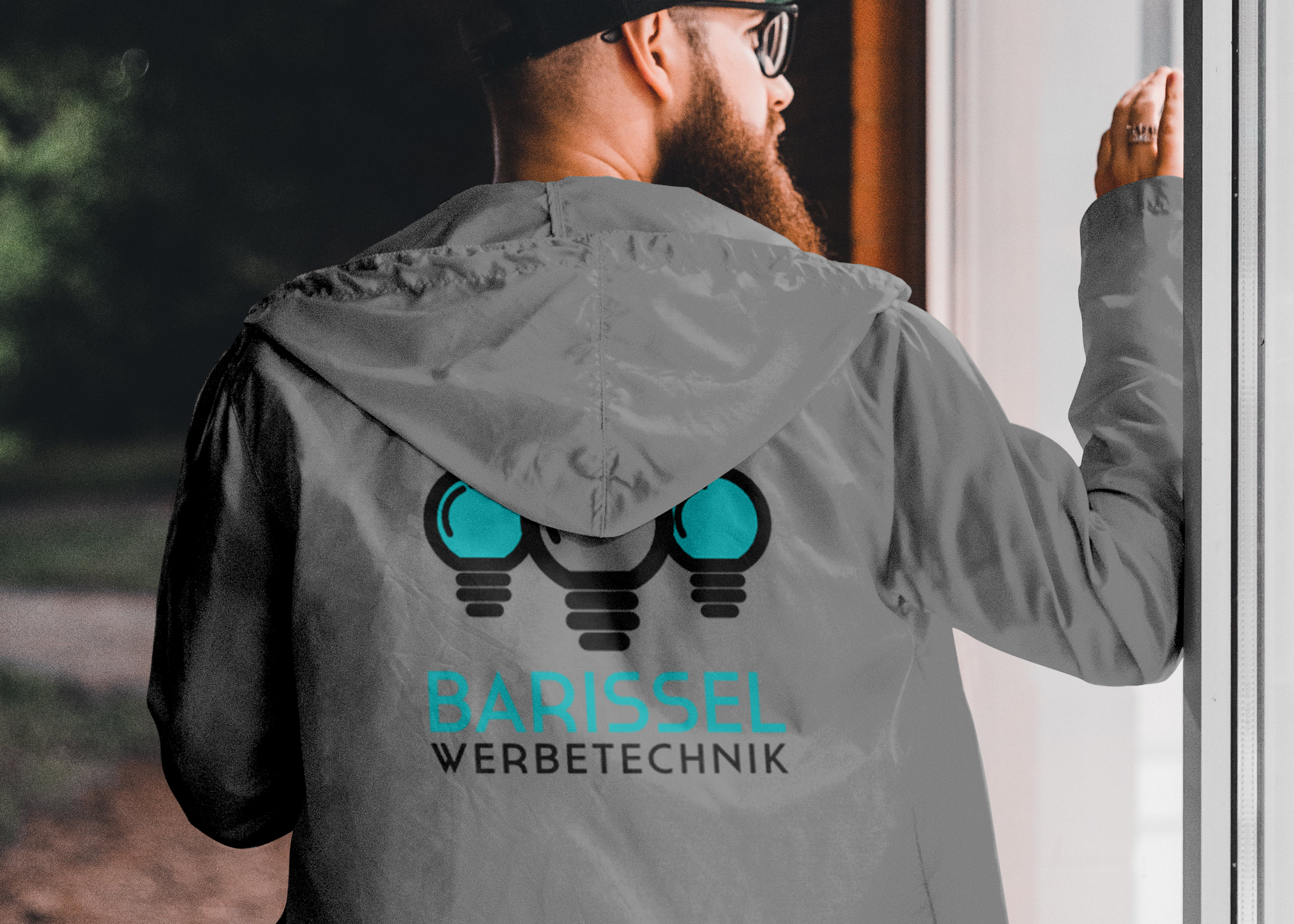 Barissel Werbetechnik Textilien